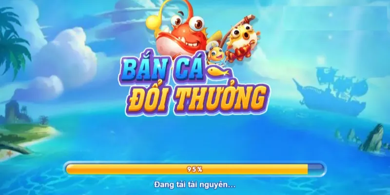 Giới thiệu về tựa game bắn cá đổi thưởng siêu hot