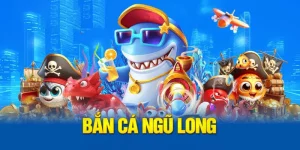 bắn cá ngũ long