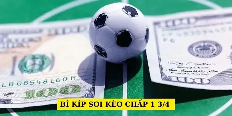 Tips nhận định Asian Handicap 1.75 thành công