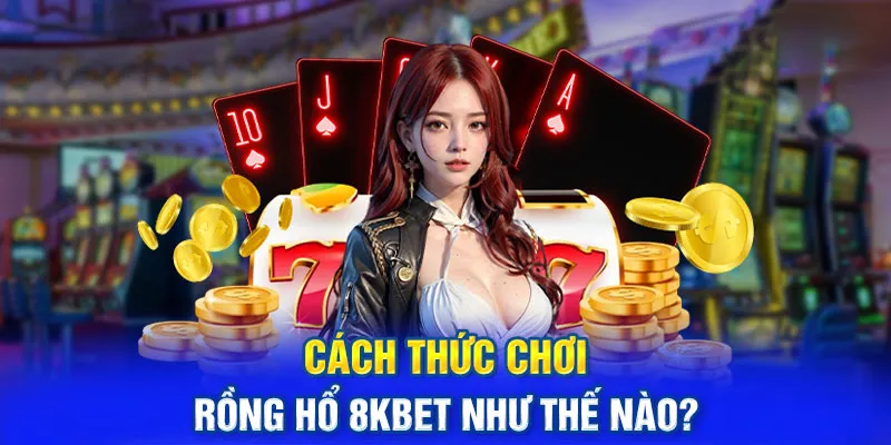 Tìm hiểu cách chơi Rông Hổ với từng loại cửa cược