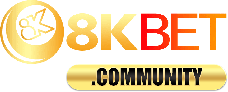 8kbet.community