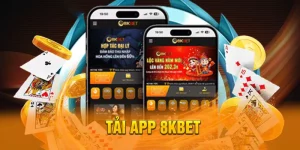 tải app 8kbet