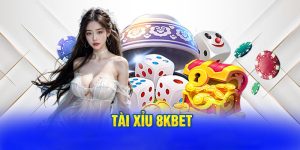 tài xỉu 8kbet