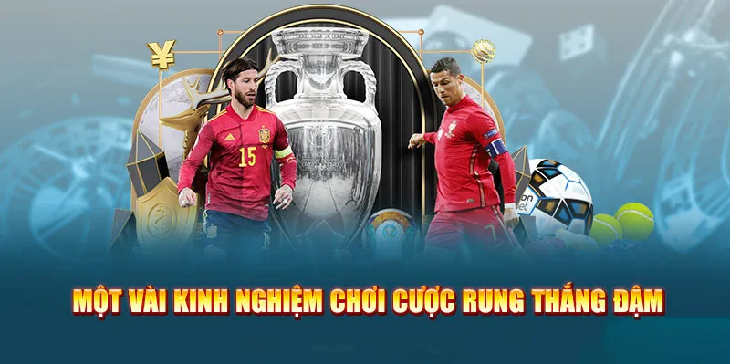 Kinh nghiệm chinh chiến kèo rung là gì hiệu quả cho cộng đồng bet thủ