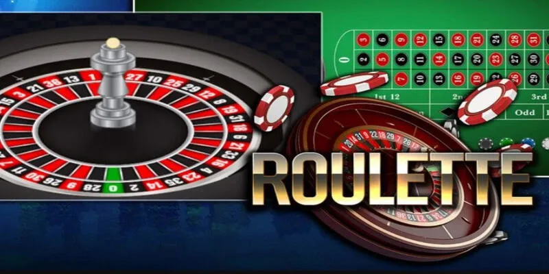 Giới thiệu về trò chơi bánh xe Roulette