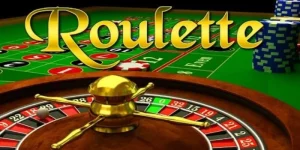 roulette 8KBET