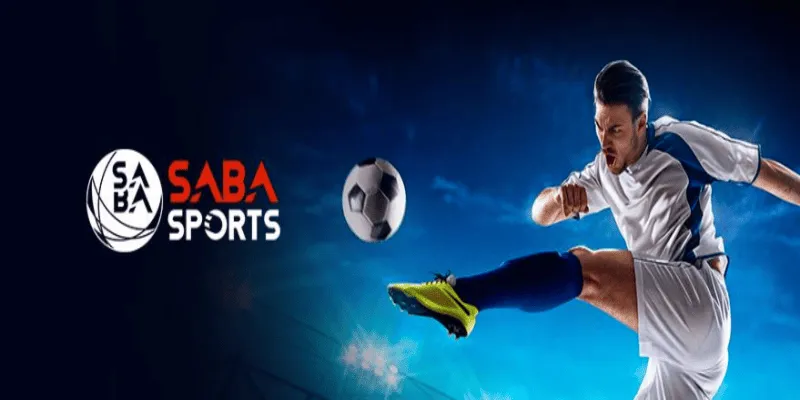 Saba sports cung cấp nhiều bộ môn thể thao