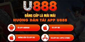 Tải app bắn cá U888