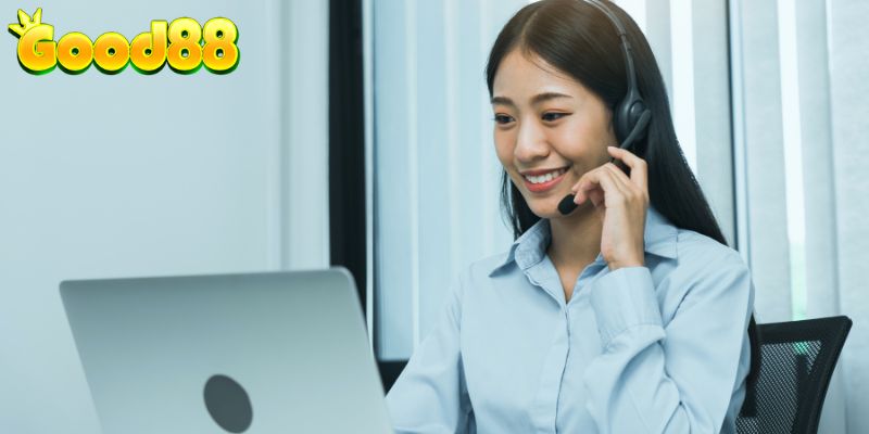 Liên hệ Good88 và lưu ý